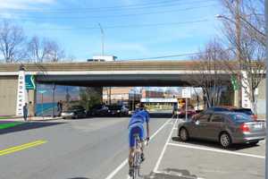 Stratford Wins $450,000 Grant To Make Downtown Bike/Walker Friendly