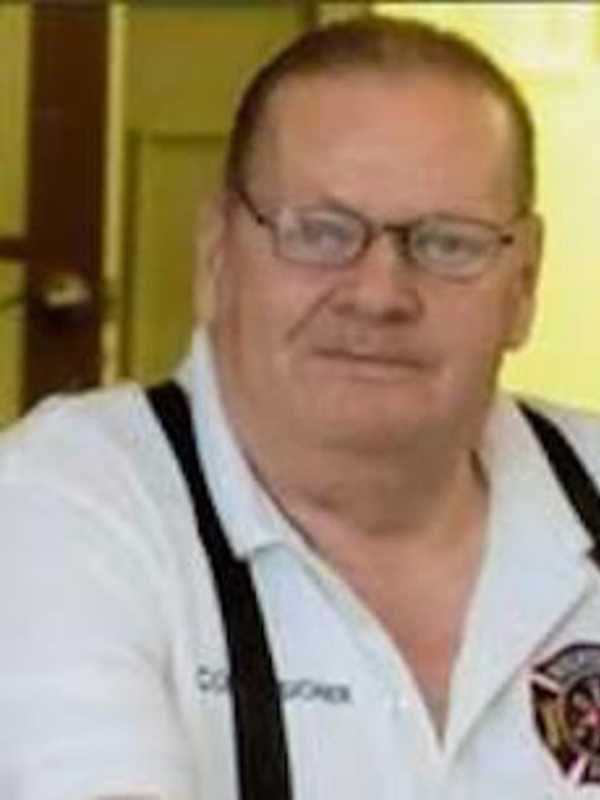 Ronald P. 'Pa' Butz Sr., Trumbull Mechanic, Volunteer Firefighter