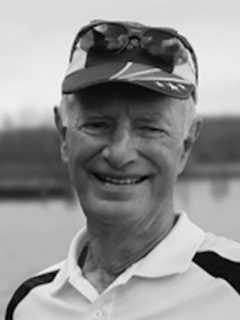 Stamford's John Cook IV, Pilot And Member Of USA Triathlon Team, Dies At 81