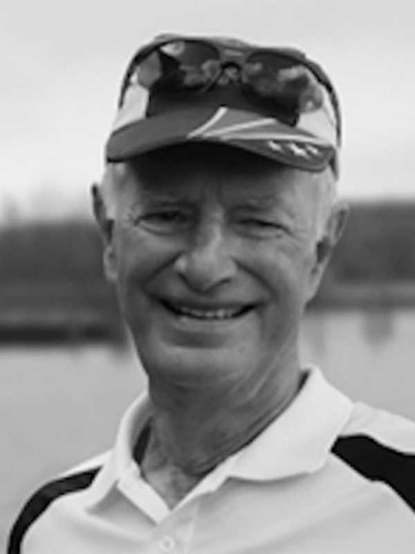 Stamford's John Cook IV, Pilot And Member Of USA Triathlon Team, Dies At 81