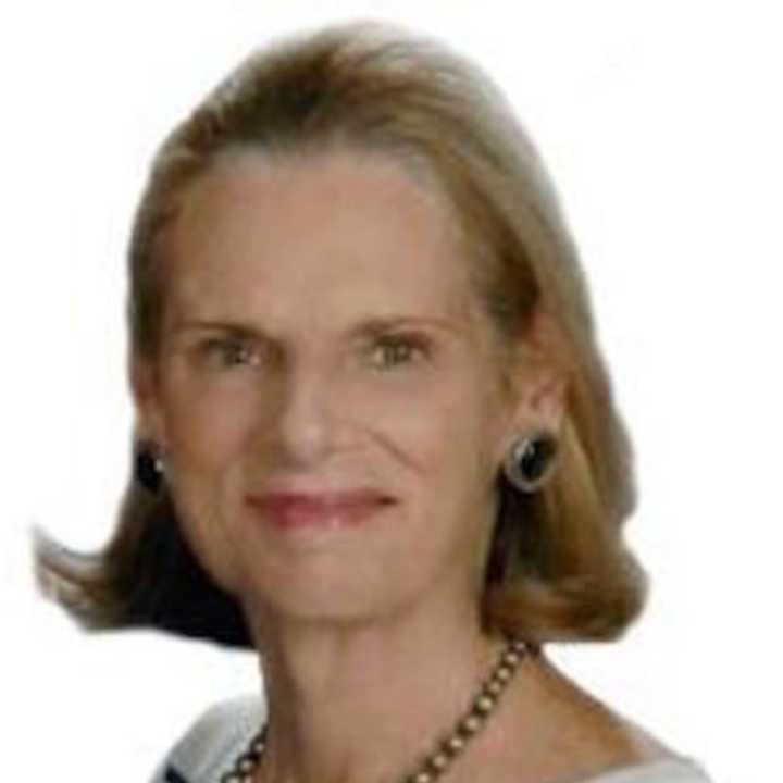 Susan Ross of Easton