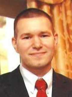 Shelton Man, 33, ID'd As Victim Killed By Metro-North Train In Fairfield
