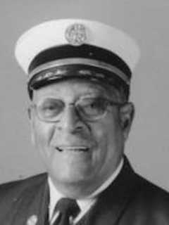 Service Set For Sanford Anderson, Norwalk's 1st African-American Fire Chief