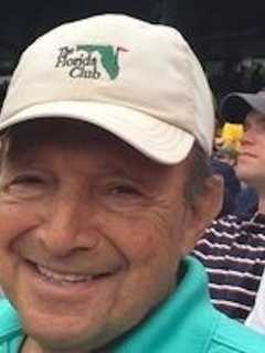 Former Westport Deputy Police Chief John Anastasia Dies