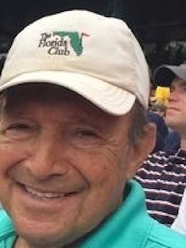 Former Westport Deputy Police Chief John Anastasia Dies