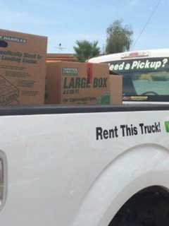 Danbury's All Star Energy Adds U-Haul Vehicles To Its Fleet
