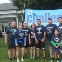 Pedaling With Purpose: William Pitt Sotheby's Gets In Gear To Beat Cancer