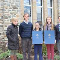 Danbury Students Commended For Women's History Month Essays