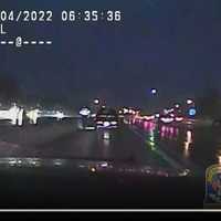 Limousine Driver Dies Days After Medical Event On I-91, CT State Police Say