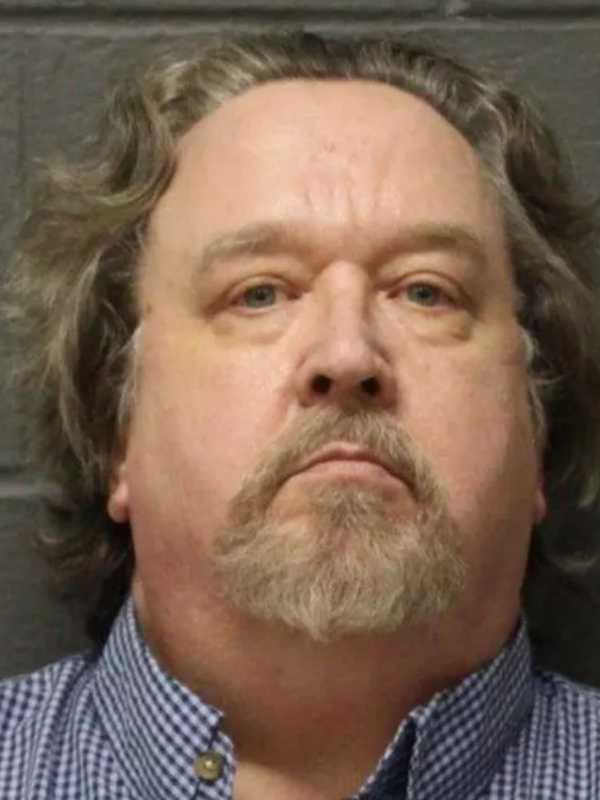 CT Man Sentenced For Attempting To Engage In Sex With Minor, Distributing Child Porn