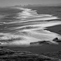 Westchester's The Ground Glass Exhibits Art Photos at Pound Ridge Library