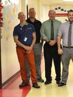 Peekskill Teachers Let It Grow In Effort To Provide Holiday Dinners