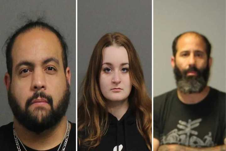 New Street Racing Busts: 3 More Nabbed In Connecticut | Fairfield Daily ...