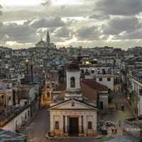 Rye Arts Center Photo Exhibit Focuses On Cuba