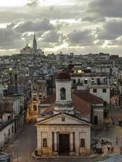 Rye Arts Center Photo Exhibit Focuses On Cuba