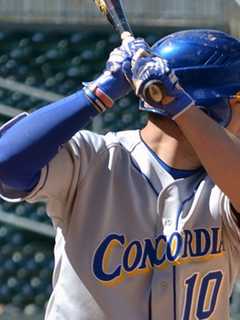 Bronxville's Concordia College Announces 2016 Baseball Schedule 