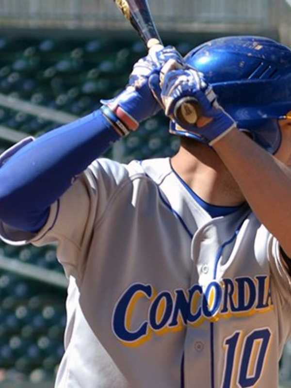 Bronxville's Concordia College Announces 2016 Baseball Schedule 
