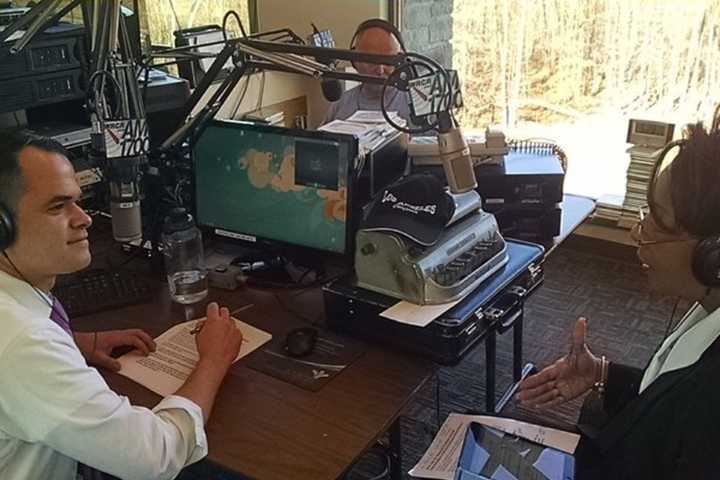 Sen. Carlucci Talks With Rockland D.A. Zugibe On 'The Albany Report'