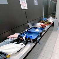 Drug Mule Caught With 15½ Pounds Of Coke Wrapped In Chocolate At Newark Airport Gets 30 Months
