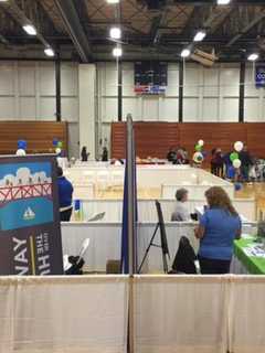 Dutchess County, Groups, Businesses Take Part In Abilities First Expo
