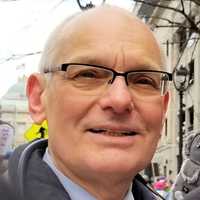Search Continues For Renowned Researcher Who Drowned In Swim Between Tappan Zee, GWB