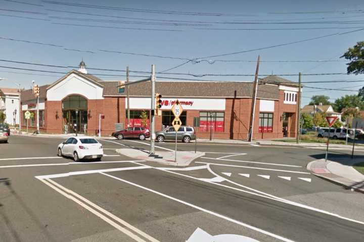 Westwood PD: Hit-Run Driver Found Block Away