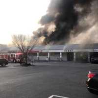 CVS Reopens Westchester Store Nearly Two Years After Fire
