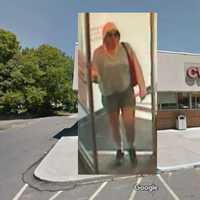 Seen Her? Woman Accused Of Using Stolen Credit Card At CVS In Ronkonkoma