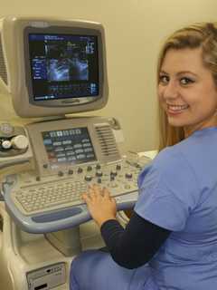 Stratford's American Institute Of Healthcare Offers Info At Open House