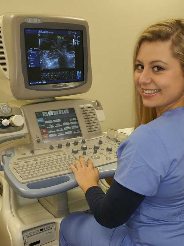 Stratford's American Institute Of Healthcare Offers Info At Open House