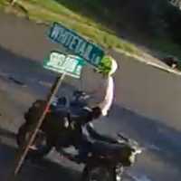 Authorities Searching For ATV Rider Wanted In Suffolk County Hit-Run Crash