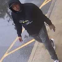 Authorities Search For Man Accused Of Burglarizing Suffolk County Restaurant