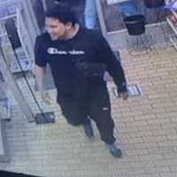 <p>Authorities have asked the public for help locating two men wanted for stealing a gold chain valued at about $6,000 from a man on Long Island.</p>