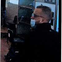 Seen Him? Police Searching For Man Accused Of Stealing Vacuums, TVs In Suffolk County
