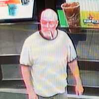 Seen Him? Police Search For Man Accused Of Using Stolen Credit Card At Commack Home Depot