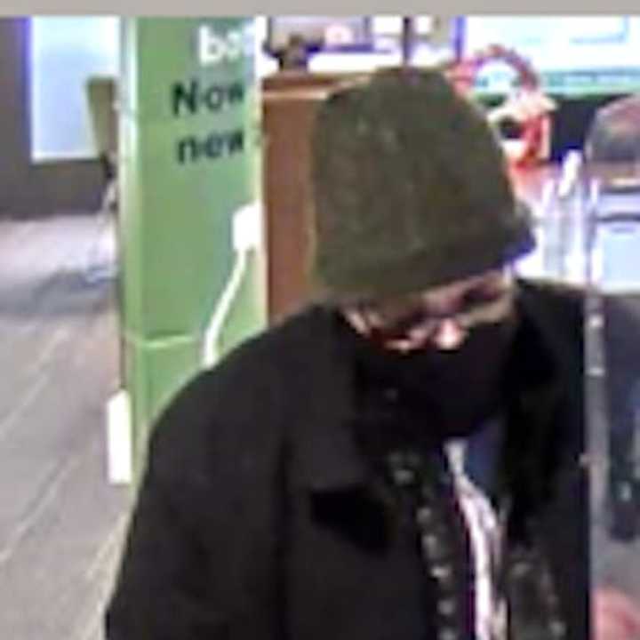 Know Him? Police Asking For Help Identifying Long Island Bank Robber ...