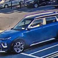 <p>Know them? The car used in the escape.</p>