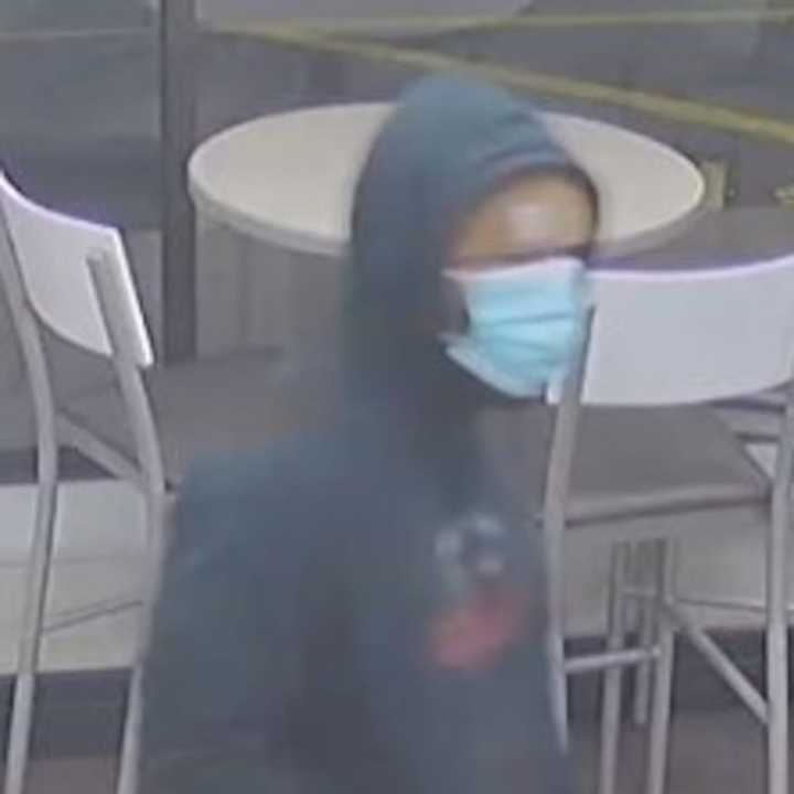 Know Him? Suffolk County Police are seeking the public&#x27;s help in identifying a man who allegedly robbed a Subway store.