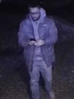 Know Him? Uber Driver Wanted For Damaging Mailbox On Long Island