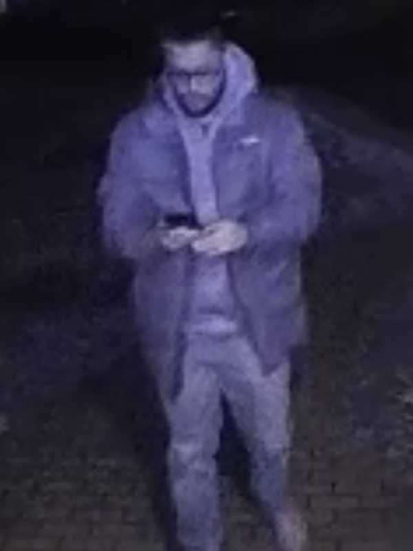 Know Him? Uber Driver Wanted For Damaging Mailbox On Long Island