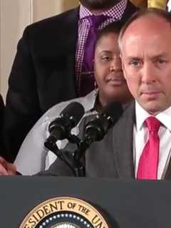 Obama Gun Reforms, OD In Starbucks Bathroom Top Week's News In Bridgeport