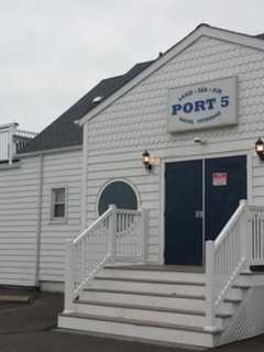 Nominations Sought From Bridgeport for Veteran's Award