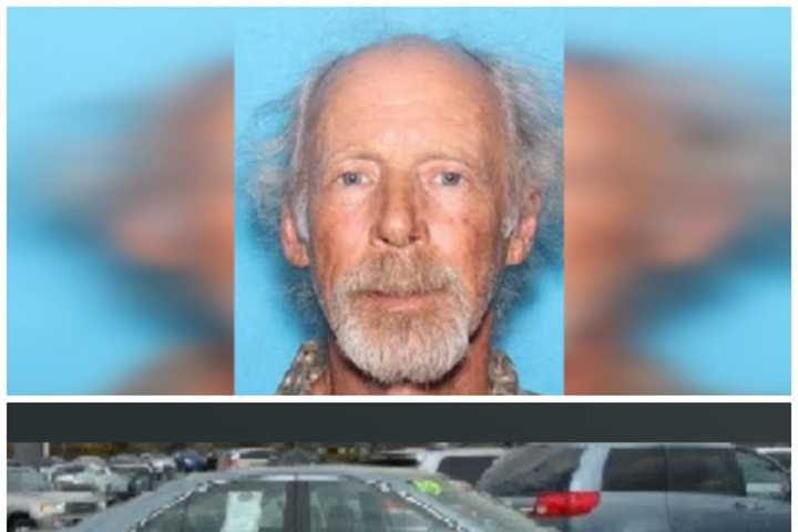 Missing Lancaster Man Found Safe, Say Police