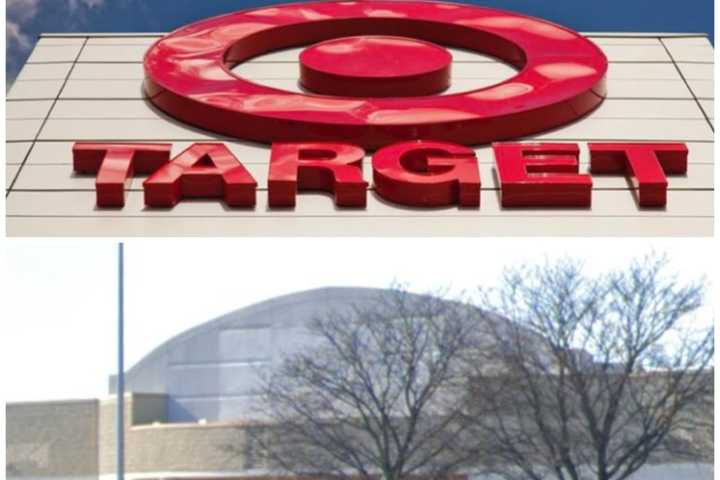 New Target Store Coming To Central PA