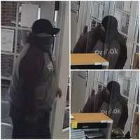 <p>Suspected BB&amp;T robber.</p>