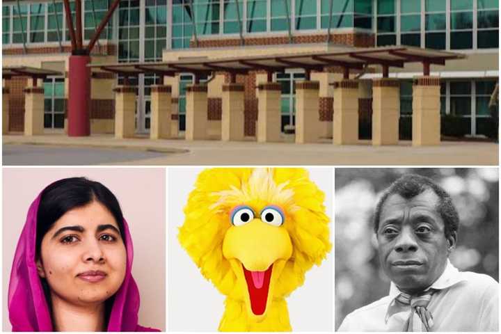 Book Ban, Including Sesame Street, Sparks Protest In Pennsylvania