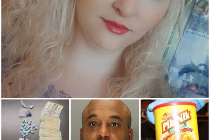 Tragic Death Of Young Mom Linked To Central PA Snack Can Drug Dealer, Police Say