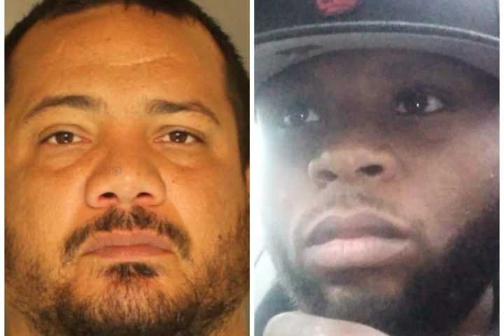 PA Man Arrested By US Marshals For Fatally Shooting Beloved Father, Police Say