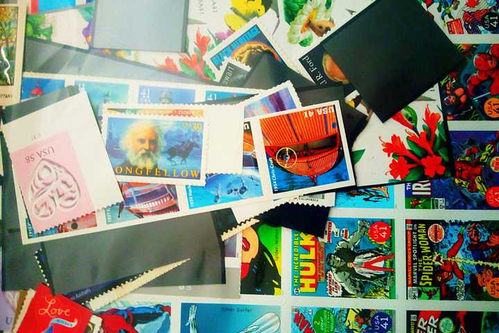 PA Man, 20, Stole Over $100K In Postage Stamps, USDOJ Says