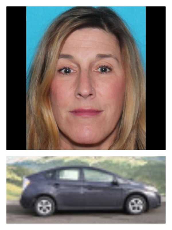 Missing PA Woman Found Dead: Police